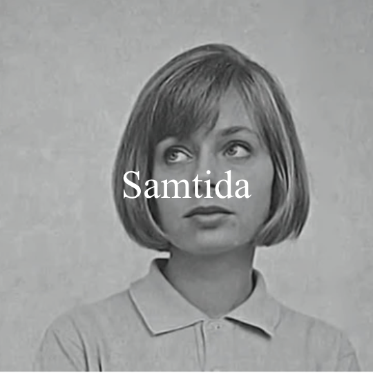 Samtida
