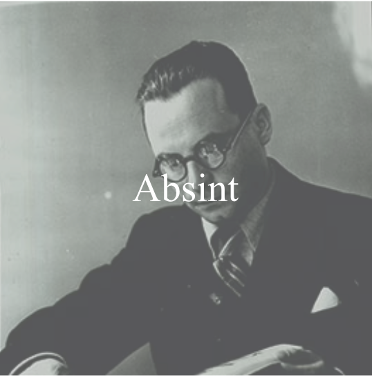 Absint